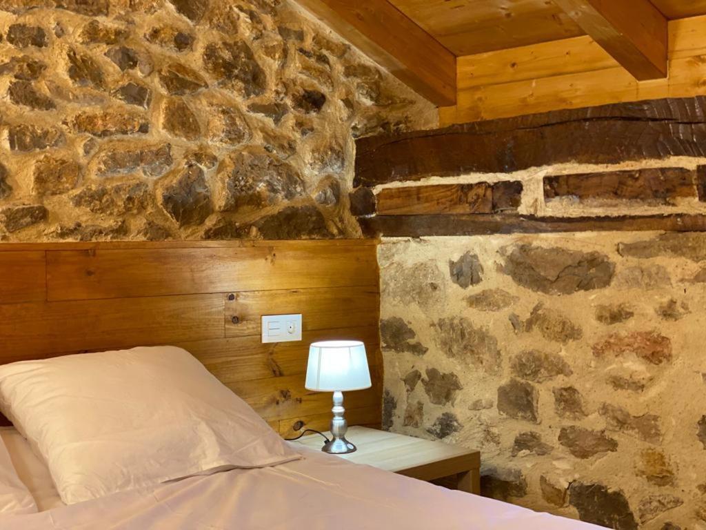 Alojamiento Rural El Molino De Butrera المظهر الخارجي الصورة