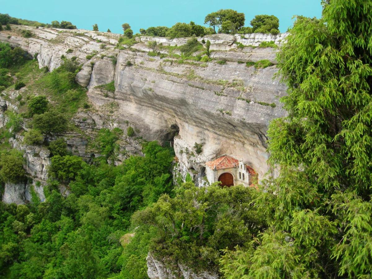 Alojamiento Rural El Molino De Butrera المظهر الخارجي الصورة